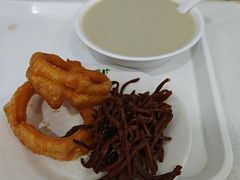 -老磁器口豆汁店(天坛店)