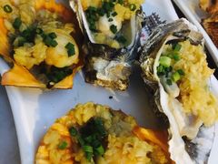 -海口骑楼小吃街