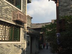 -黄埔古港