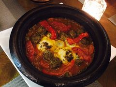 -Tajine Moroccan塔金摩洛哥中东餐厅