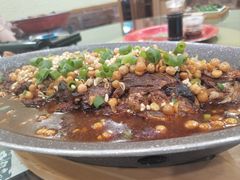 -王村姑老土炕莜面村(桥东店)