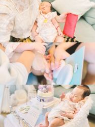 -baby bella小贝拉母婴护理中心(珠海华发公寓店)