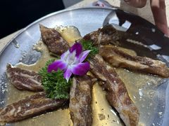 -东门韩国烤肉·韩国料理(烟台朝阳街店)