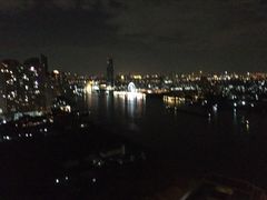 -阿瓦尼河滨曼谷酒店