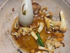 -张大嘴菜馆(庞各庄店)
