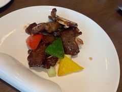 -索菲特酒店·乐轩华中餐厅