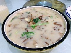 -乔家满族八大碗(流水沟店)