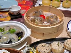 -点都德(华强南店)