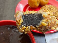 -糯米香(长江路店)