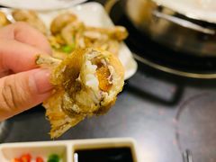 -吉友粥底火锅(方斜路店)