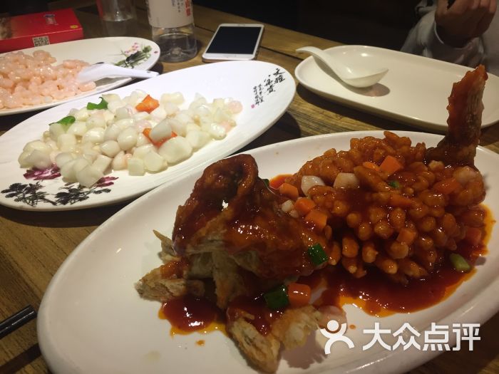 吴越荣记(石湖店)-图片-苏州美食-大众点评网