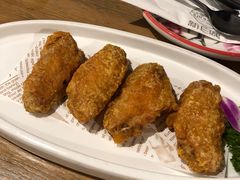 -新白鹿餐厅(城西银泰城店)