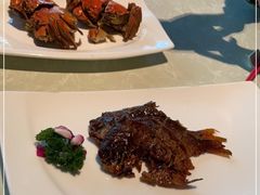 -金典银峰老鹅馆·昆山菜(亭林公园店)