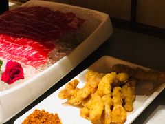 现炸酥肉-海底捞火锅(九霄梦天地店)