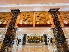 -北京西国贸大酒店