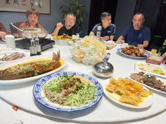 -老六杀猪菜(进乡街店)