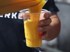 -夏食光安顺小舒冰粉冰浆(甲秀楼店)
