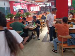 -辣动时代自助小火锅(大庆路店)