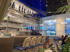 -玛尚诺Pizza&Bar(长泰广场店)