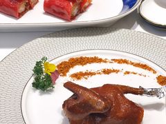 -名人坊·新派粤菜(河西奥体博览中心金鹰世界店)