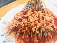 -玲玲涮牛肚(土门坊店)