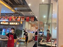 -令狐冲烤鱼·烧菜馆(达明店)