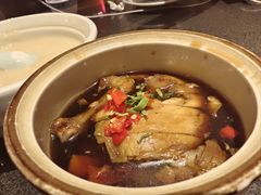 -南京大牌档(新街口德基广场店)