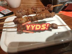 -管氏翅吧(地安门创始店)