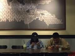 大堂-星巴克(湖州安吉浙北大厦店)