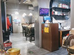 -金谷园饺子·烧烤(人大总店)