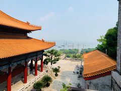 -南沙天后宫景区
