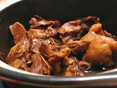 姜母鸭-鑫阿强海鲜大排档·老厦门特色菜(中山路店)