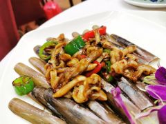 -海儀美食楼(湾仔海鲜街店)