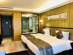 -无锡新湖铂尔曼大酒店