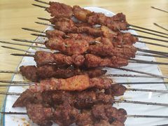 -有礼有面(知春路店)