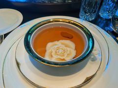 -北京饭店谭家菜