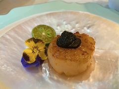 -闻见中国海南菜(K11店)