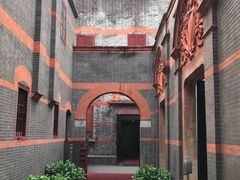 -中共一大纪念馆