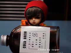冷泡咖啡-KYO COFFEE(胶州路店)