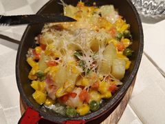 -西堤牛排(南京龙江店)