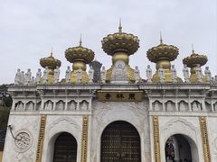 -上海东林寺(金山区)