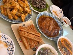 -协顺园回头馆(南顺城路店)