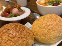 -翠华餐厅(德基广场店)