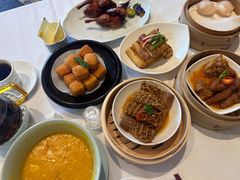 -金苑海鲜酒家(来魅力店)