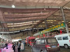 -双福水果批发市场