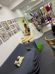 -憨大叔韩式儿童摄影(浦东新区店)