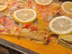 -里岛烤鱼(东港凯虹广场店)