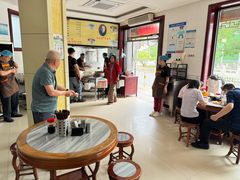 -郝刚刚羊杂割(柳巷店)