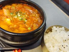 -明洞王妃家烤肉(苏州中心星悦汇店)