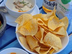 -MAYITA小玛雅墨西哥餐厅(新天地店)